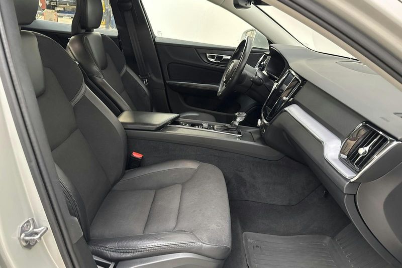 Volvo V60 bild 7
