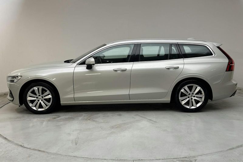 Volvo V60 bild 2
