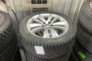 Volvo V60 bild 14