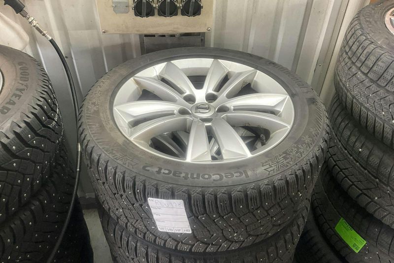 Volvo V60 bild 14