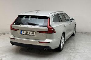 Volvo V60 bild 3