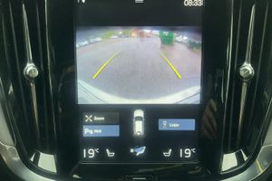 Volvo V60 bild 12