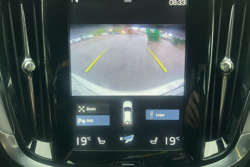 Volvo V60 bild 12