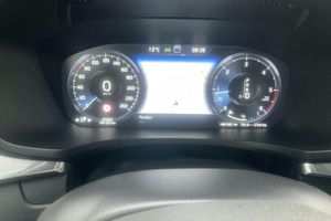 Volvo V60 bild 10