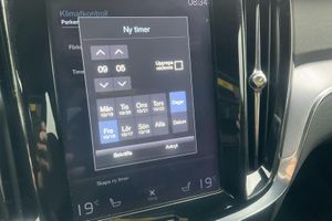 Volvo V60 bild 13