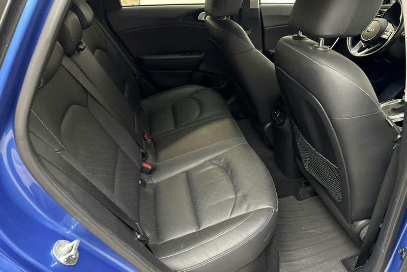 Kia Cee´d bild 8