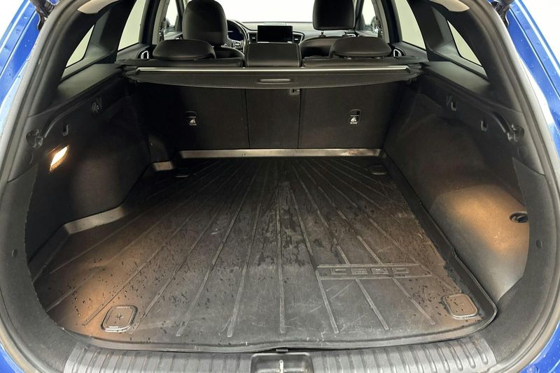 Kia Cee´d bild 9
