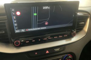 Kia Cee´d bild 11