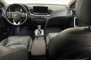 Kia Cee´d bild 6
