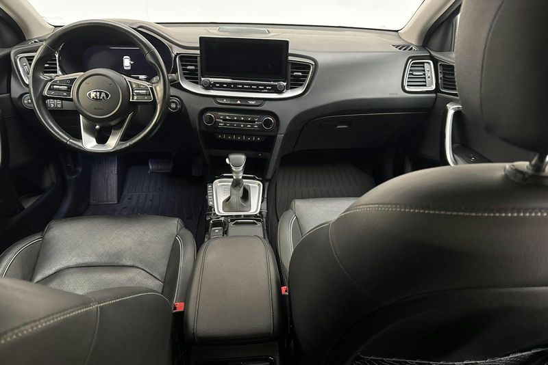 Kia Cee´d bild 6