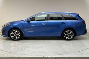 Kia Cee´d bild 2