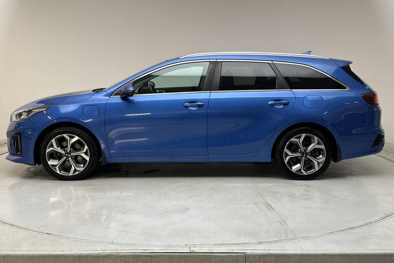 Kia Cee´d bild 2