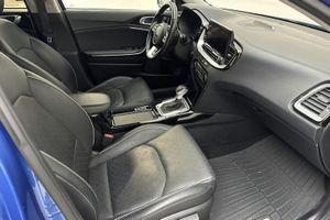 Kia Cee´d bild 7