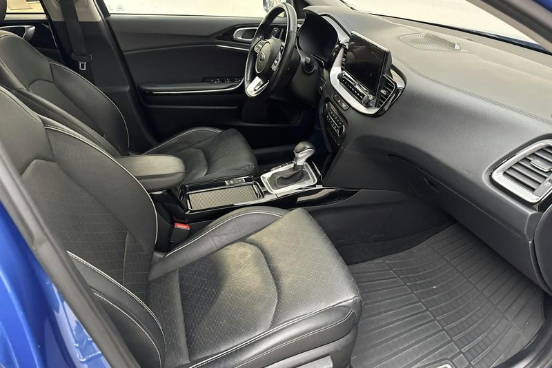 Kia Cee´d bild 7
