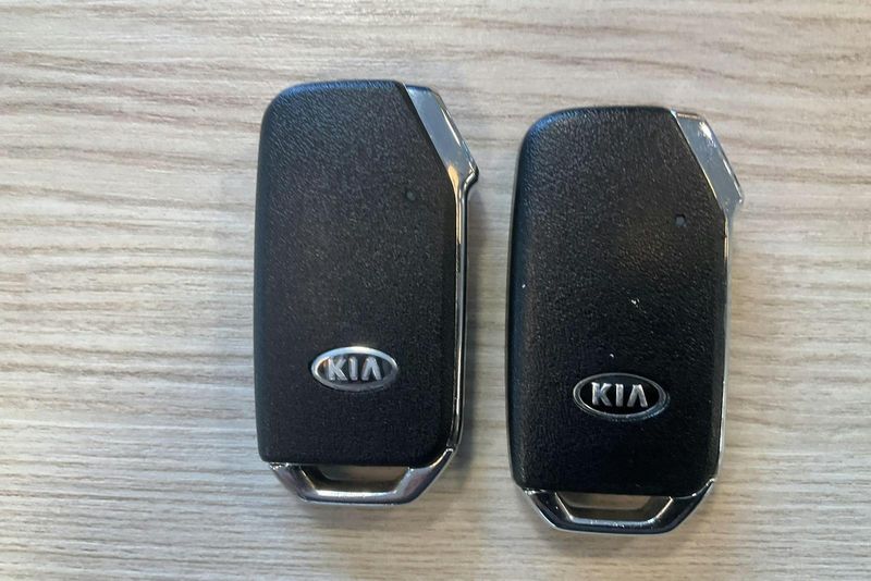 Kia Cee´d bild 18