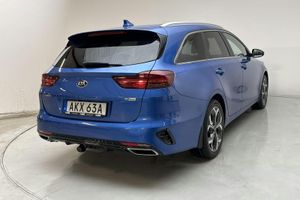 Kia Cee´d bild 3