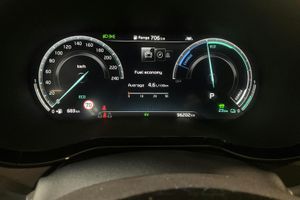 Kia Cee´d bild 10