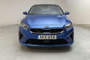 Kia Cee´d bild 4