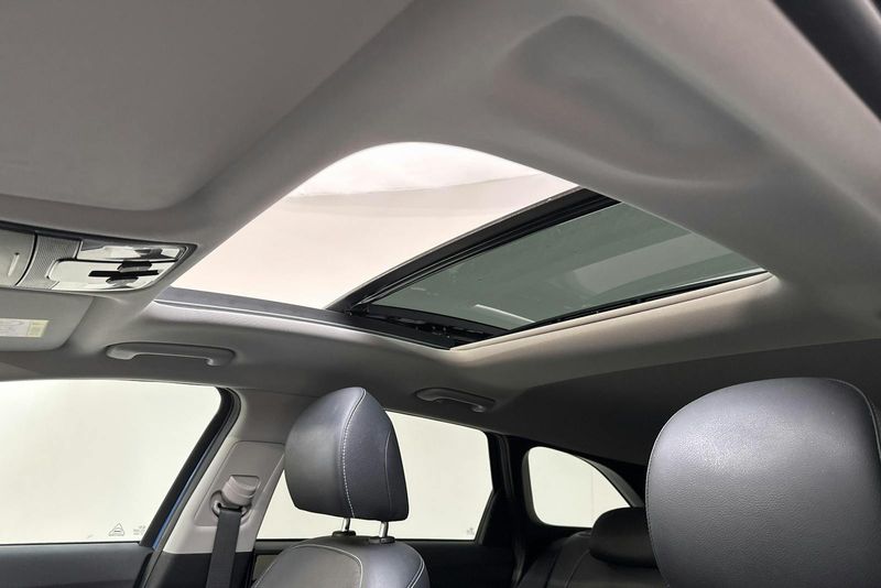 Kia Cee´d bild 14