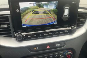 Kia Cee´d bild 12