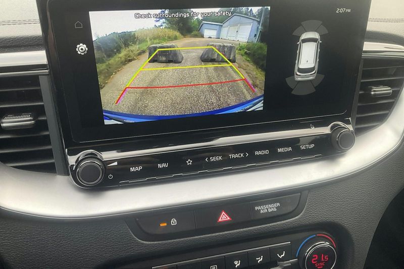 Kia Cee´d bild 12