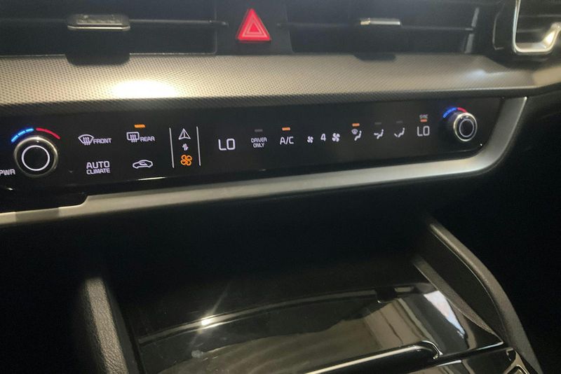 Kia Sportage bild 13