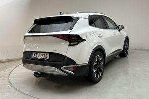 Kia Sportage bild 3