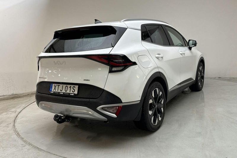 Kia Sportage bild 3