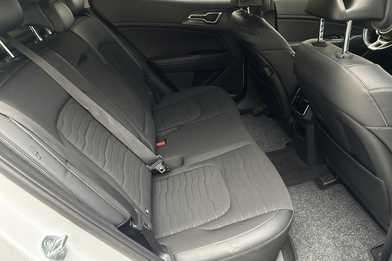 Kia Sportage bild 8