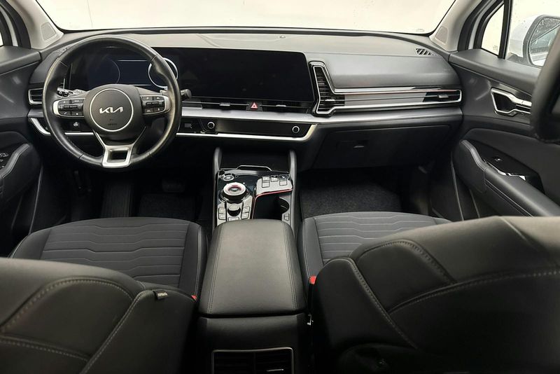 Kia Sportage bild 6