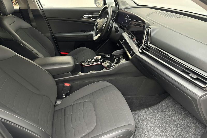 Kia Sportage bild 7