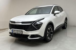 Kia Sportage bild 1