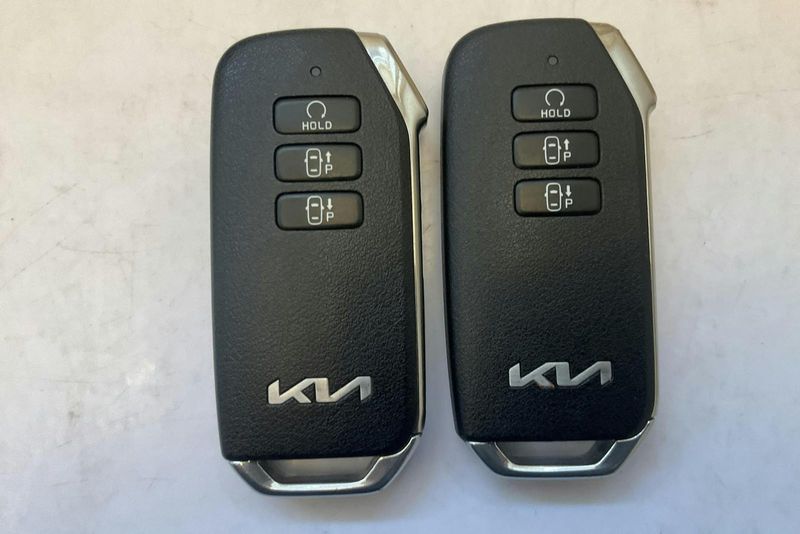 Kia Sportage bild 17