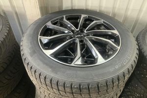 Kia Sportage bild 16