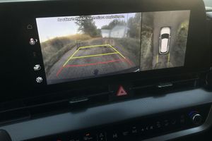 Kia Sportage bild 12