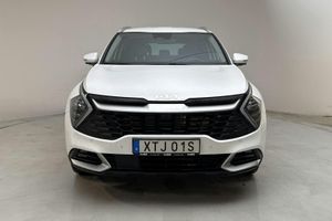 Kia Sportage bild 4