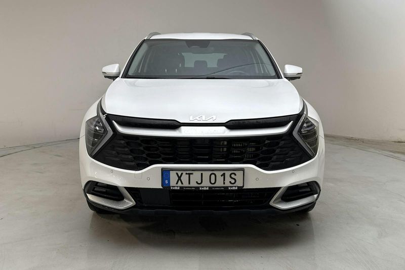 Kia Sportage bild 4