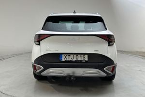 Kia Sportage bild 5