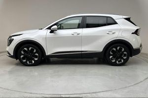 Kia Sportage bild 2