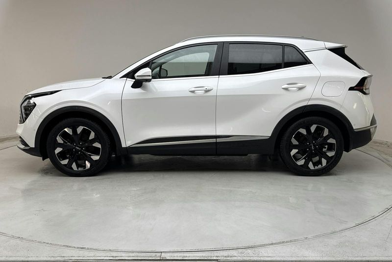 Kia Sportage bild 2