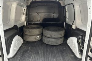 Mercedes Citan bild 8