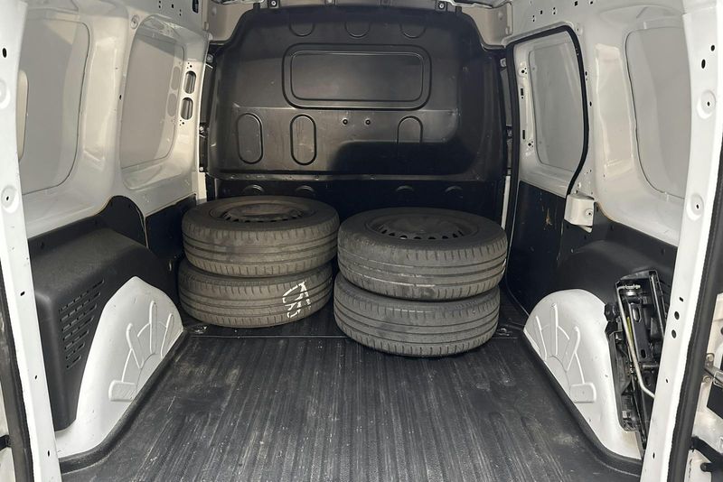 Mercedes Citan bild 8