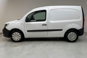 Mercedes Citan bild 2