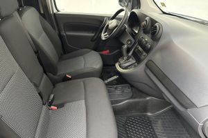Mercedes Citan bild 6