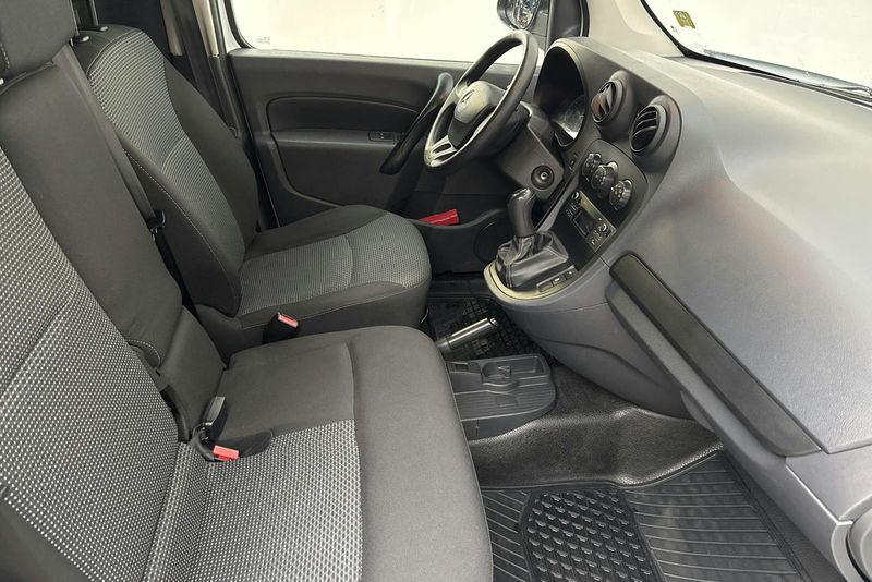 Mercedes Citan bild 6