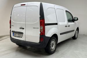 Mercedes Citan bild 3
