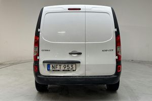 Mercedes Citan bild 5
