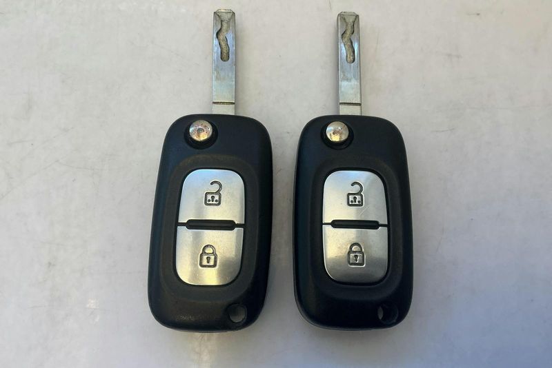 Mercedes Citan bild 11