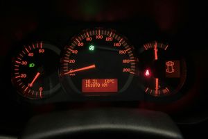Mercedes Citan bild 9