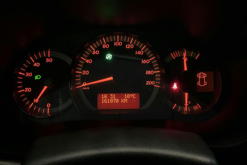 Mercedes Citan bild 9